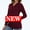 ANGOLARED, variant on Bearsland Women's Maternity Hoodie Long Sleeves Shirt Casual Vneck Top Pregnancy Sweatshirt Tunics
