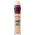 thumbnail image 1 of Maybelline New York Instant Age Rewind Eraser Multi-Use Concealer, Under Eye Dark Circles Treatment, Up to 12 hours, light ,6 ml, 1 of 6