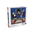 thumbnail image 5 of Buffalo Games 300-Piece Charles Wysocki Dining Sweethearts Jigsaw Puzzle, 5 of 5