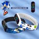 thumbnail image 4 of Relojes digitales Stitch Sonic con figuras de anime, LED luminosos, táctiles, impermeables, relojes deportivos electrónicos, regalos de cumpleaños para niños, juguetes, 4 of 5