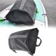 thumbnail image 3 of Speravity Bolsa de cubierta para Kayak impermeable Oxford SUPs cubierta con cremallera bolsa con ganchos giratorios bolsa seca para canoa Kayak surf Bombillas para automóviles Speravity VI003612-00, 3 of 6