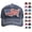 za-Navy, variant on American Flag Baseball Cap Casual Sport Outdoor Sun Shade Sunscreen Visor Hat For Men Women