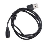 Cable de recharge d'horloge, PTC Chip USB Câble de recharge 1M Longueur du cordon Compatible pour COROS