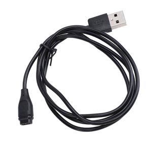 Cable de recharge d'horloge, PTC Chip USB Câble de recharge 1M Longueur du cordon Compatible pour COROS
