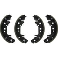 thumbnail image 2 of Centric Parts 111.07140 Brake Shoe, 2 of 3