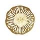 thumbnail image 3 of Decoración de pared mayimx Disco irregular Hierro Forjado Fondo de pared, 3 of 9