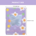 thumbnail image 3 of Butterfly Design Photo Book Mini Album Diy Photo Cards Collector For Kids, 3 of 5