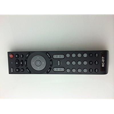 New Tv Remote Control For Jvc Emerald Series Emerald Ft Fl Series