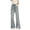 Blue_001, variant on UJNDER Stylish Girls Denim Wide Leg Pants with Front Zip Long Pants for School and Casual Wear Girls Wide Leg Pants,Blue,11-12 Years