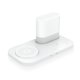 thumbnail image 3 of Seitruly inalámbrico con USB Tipo-C Teléfonos móviles Auriculares Base de carga rápida Hogar Oficina Viajes Dormitorio Soporte Electrónica Teléfono y Comunicación, 3 of 6