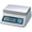 10LB, variant on CAS SW-20 Kitchen Portion Scale - 20lb Capacity NTEP Certified Compact, Commercial Food Scale - Water Resistant and Battery Operated - Steel Platter and Adapter Included