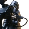 thumbnail image 4 of POINTERTECK Câble Audio 3.5mm XLR 3 Broches pour Sony UWP D11 D21 Microphone Enregistrement Sonore, 4 of 6