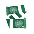 thumbnail image 1 of Celtic FC Bar Jacquard Scarf, 1 of 3