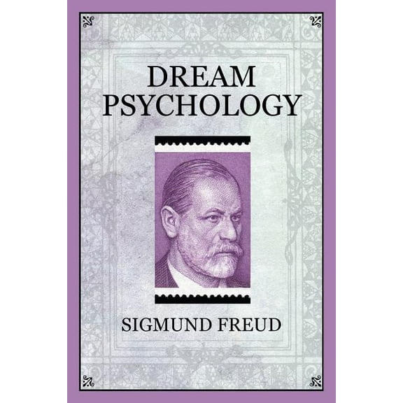Dream Psychology (Paperback)