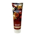 thumbnail image 2 of Bath & Body Works Wild Madagascar Vanilla 3 Pack Body Cream  with a Cherry On Top Bar Soap, 2 of 4
