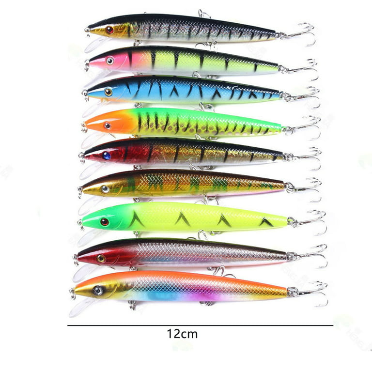 Fishing Lure Artificial Bait With Sequins Attracting Attention For  Saltwater Fishing Use