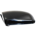 thumbnail image 4 of Side Mirror Compatible with 2007-2012 Kia Rondo Right Passenger Side Replaces 876201D110-PFM 876201D110PFM KA25ER KI1321136 KA25ER, 4 of 5
