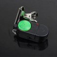thumbnail image 4 of 4 Pack, Fish Alarm Bite Indicator Sound Fishing Alarm Waterproof Battery Powered Clip On Fishing Rod Night Fishing Supplies, 4 of 5