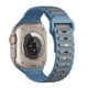 thumbnail image 1 of Correas Reloj Correa Deportiva para Apple Silicona ( ) Azul, 1 of 9