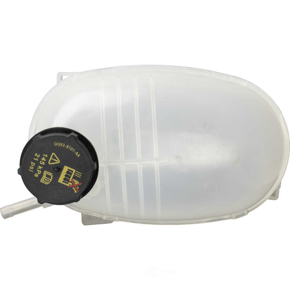 Global Parts Distributors LLC 2411161 Engine Coolant Reservoir