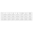 thumbnail image 4 of Kogui Christmas Baby Girl Outfit Newborn Newborn Baby Girl Fall Outfits Long Sleeve Romper and Overall Suspender Skirt Sets Infant Girls Dress Clothes 0 3 Months (Red,0-3 Months), 4 of 7