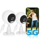 thumbnail image 1 of Cámara de seguridad GUOANVISION S700 5G/2.4G IP66 impermeable, 1 of 7