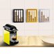 thumbnail image 4 of Soporte de café giratorio moderno de 2 piezas bandeja de estante de torre de cápsula de cápsula de café Macarena Soporte para cápsulas de café Nespresso, 4 of 8