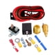 thumbnail image 1 of Speravity Kit de termostato de ventilador de refrigeración eléctrico, Sensor de interruptor de fusible de ventilador, Kit de relé de 40, 50 y Vehículos, repuestos y accesorios Mis, 1 of 6