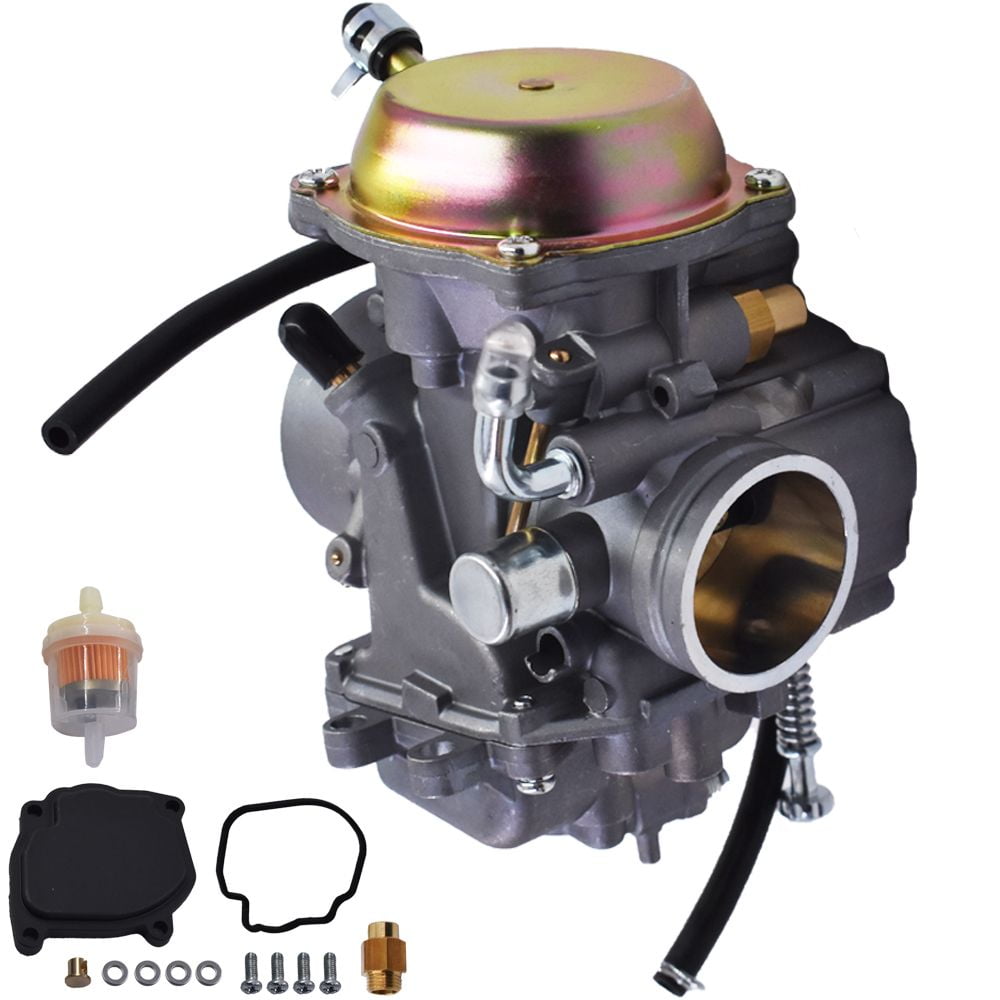Carburetor 3131441 3131209 Carb Fit for Polaris Sportsman 400 4X4