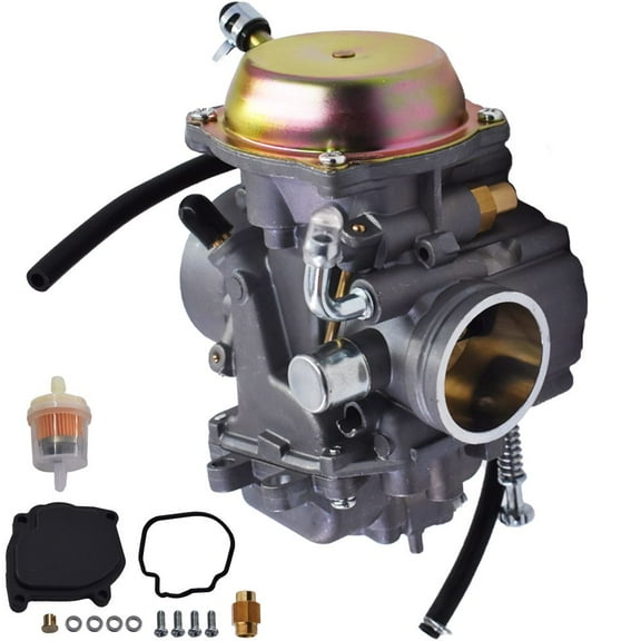 Carburetor 3131441 3131209 Carb Fit for Polaris Sportsman 400 4X4