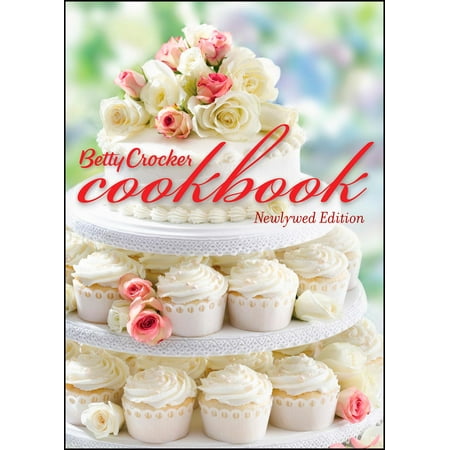 Betty Crocker Cookbook, 11th edition, Bridal : 1500 Recipes for the Way You Cook (Best Way To Cook Pierogies)