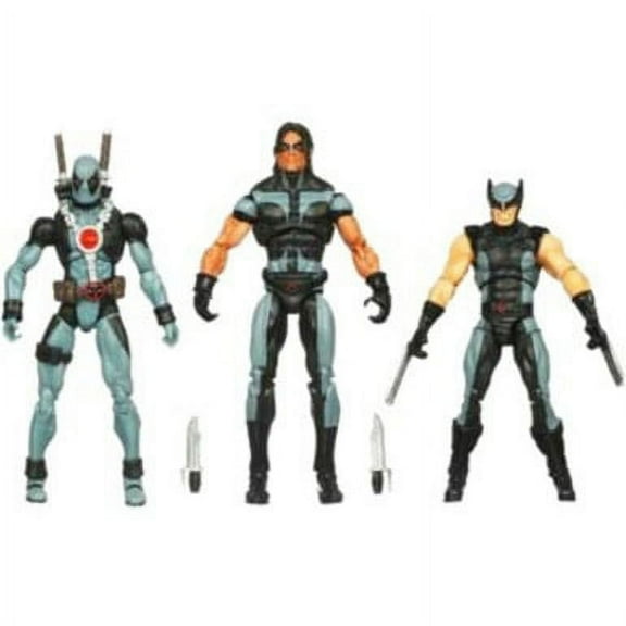 Hasbro Action Figure