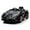 Noir, variante sur CIPACHO Voiture Jouet Électrique 12V Télécommandée pour Enfants, Voiture Électrique Rechargeable pour Garçons et Filles de 3 à 5 Ans, Blanche