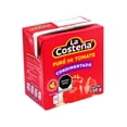 thumbnail image 1 of Pack de 24 Puré de tomate La Costeña Condimentado de 150g La Costeña Condimentado 150g, 1 of 3