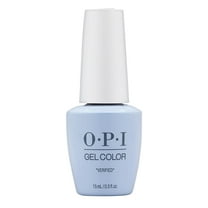 OPI GelColor Nail Polish GCS019A - "Verified"