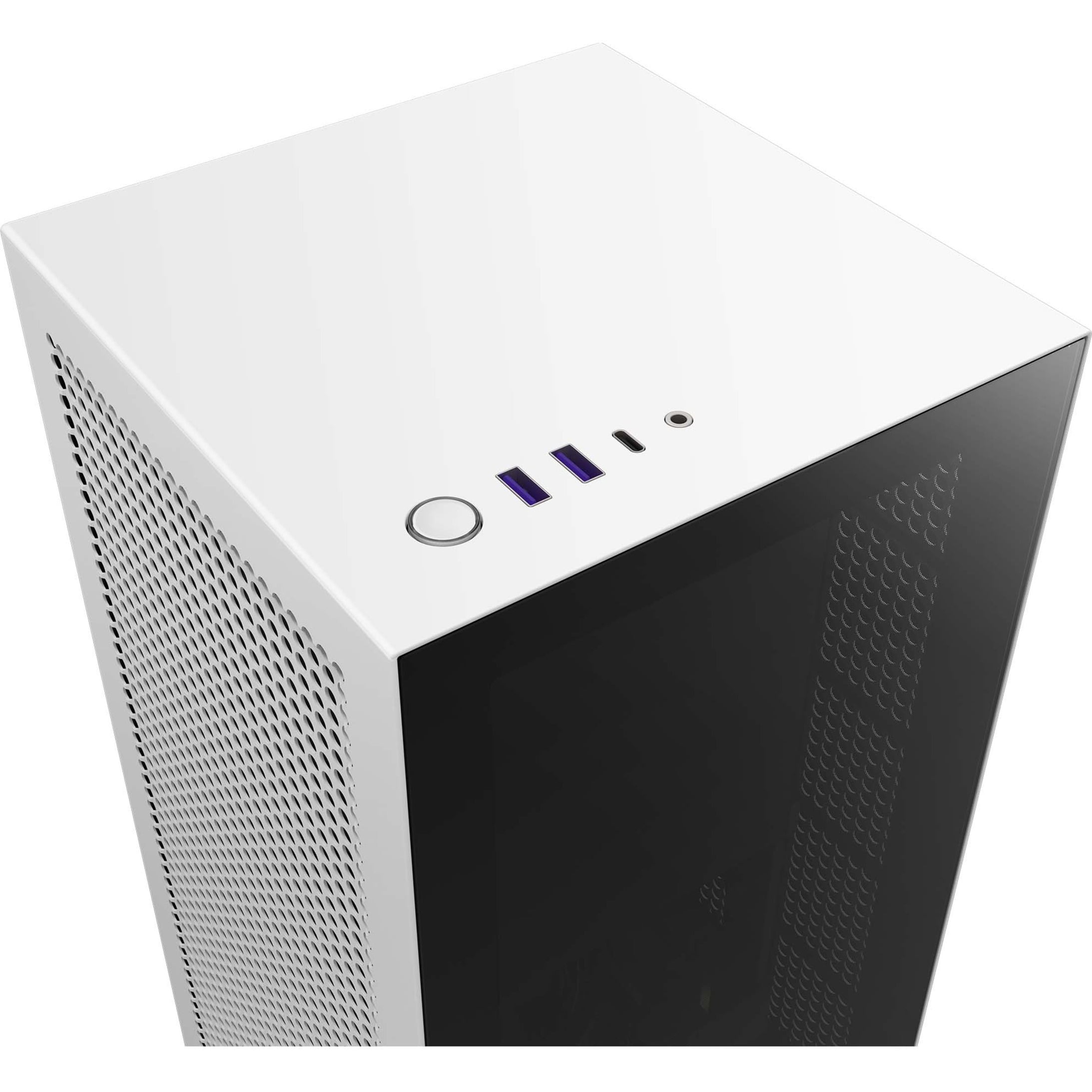 NZXT H1 15.6-liter Mini-ITX - Walmart.com