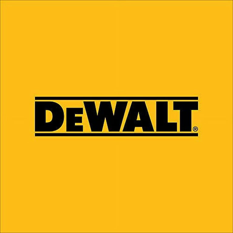 DeWALT 1361 Impact Ready Titanium Drill Bit Set w Toughcase