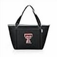 thumbnail image 3 of Picnic Time Topanga - Black (Texas Tech Red Raiders) Digital Print, 3 of 4