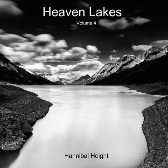 Heaven Lakes - Volume 4, (Paperback)