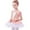 Pink, variant on Huowey Toddler Short Sleeve Glitter Dance Ballet Tutu Leotard Ballerina Outfits For Girls Toddler Comfort Dailywear, 2-3 Years
