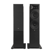 Stage 280F, 2.5-Way Dual 8-inch (200mm) Floorstanding Loudspeaker