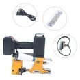 thumbnail image 4 of 110W Portable Electric Bag Closer Sewing Machine for Woven Rice Bags, 4 of 7