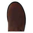 thumbnail image 3 of Bota De Trabajo Establo Modelo 563 Roper De Piel, 3 of 4