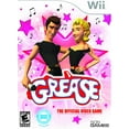 thumbnail image 1 of Grease - Wii Édition Standard, 1 of 5