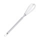 thumbnail image 4 of Batidor de huevos, batidor de huevos manual, batidor de acero inoxidable, batidor de huevos True Excellence, 4 of 12