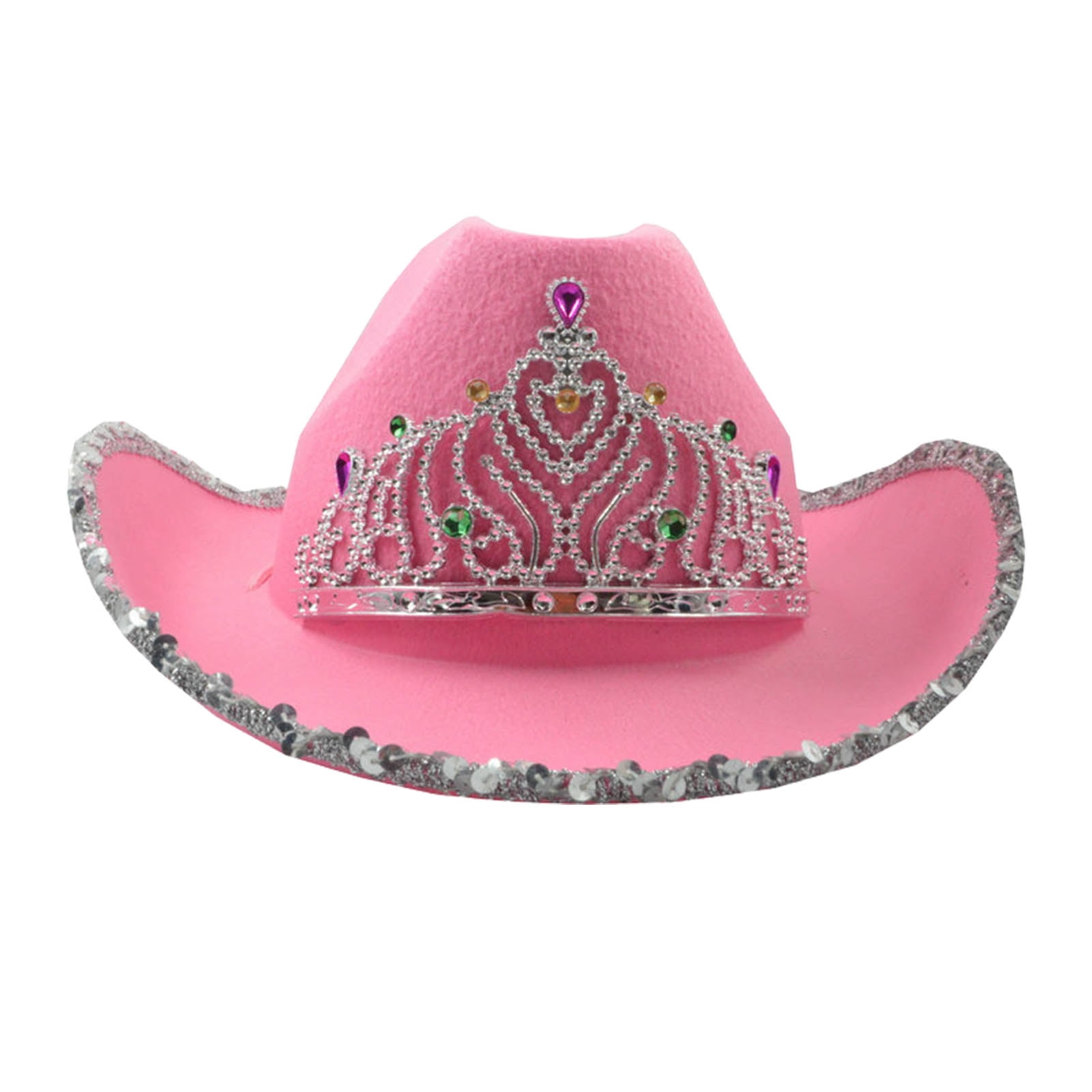 Cowboy Hats | Felt Cowgirl Hat for 