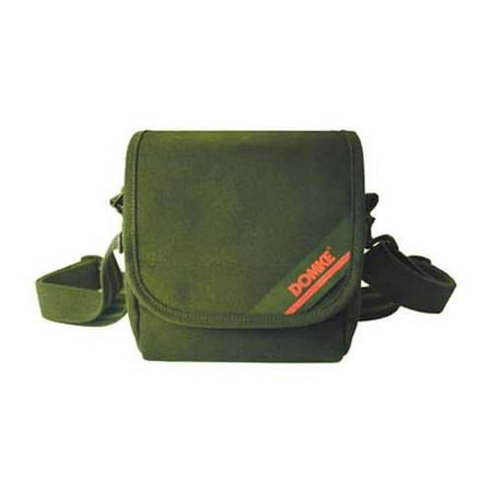 Domke F 5xa Small Shoulder Belt Camera Bag Canvas Olive