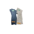 thumbnail image 1 of Sierra Socks Wool Diabetic Men 2 Pairs Socks (Navy/Gray, Large), 1 of 5