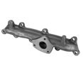 thumbnail image 2 of Car Exhaust Manifold,Exhaust Manifold Replacement Part Exhaust Manifold RS Power Packed Performance, 2 of 9