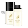 thumbnail image 3 of EGNMCR White Hair Concealing Pen Color-filling Cover White Hair Temporary Color-filling Waterproof And Sweat-proof Natural Fast Color Development dye shampoo, 3 of 4